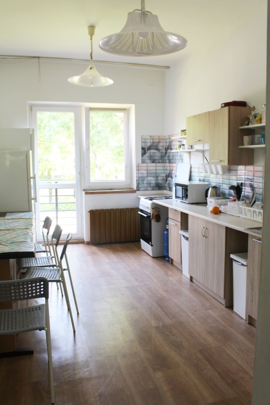 Hostel pracowniczy ARGENTUM 6