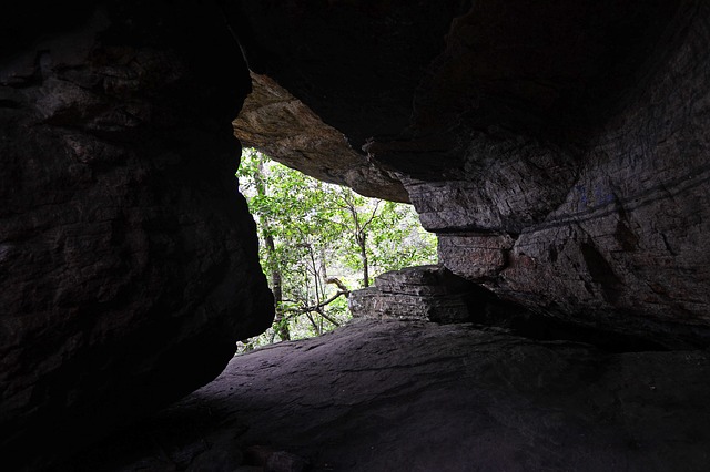 Jaskinia Malinowska 1