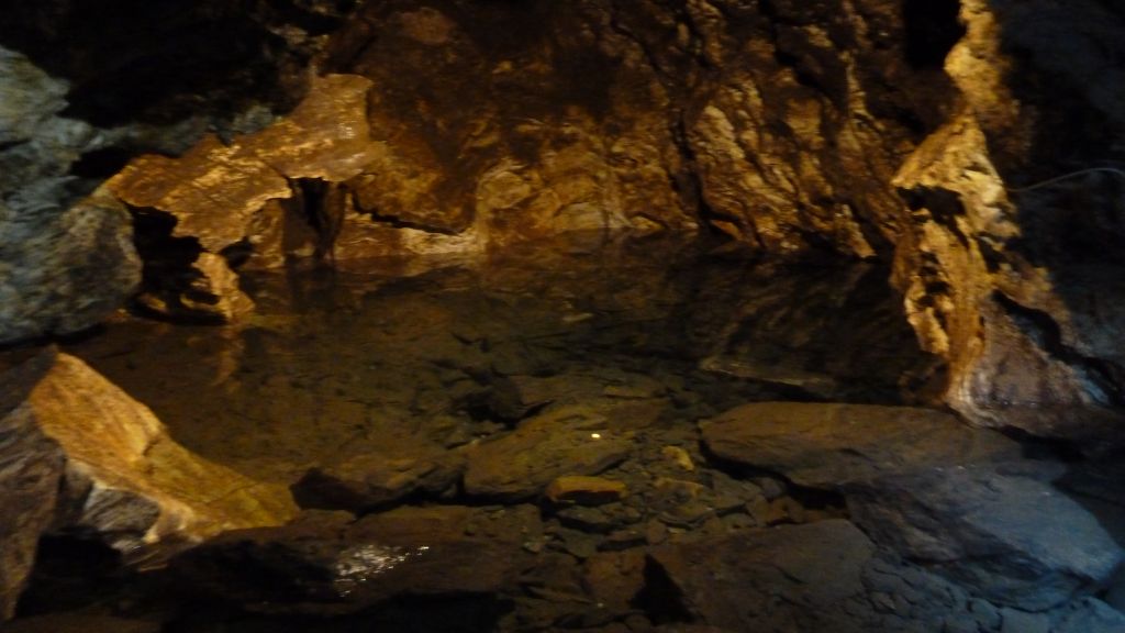 Jaskinia Radochowska 5