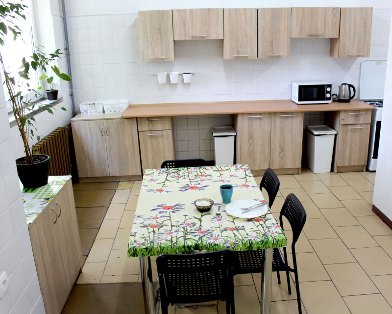 Hostel pracowniczy ARGENTUM 5