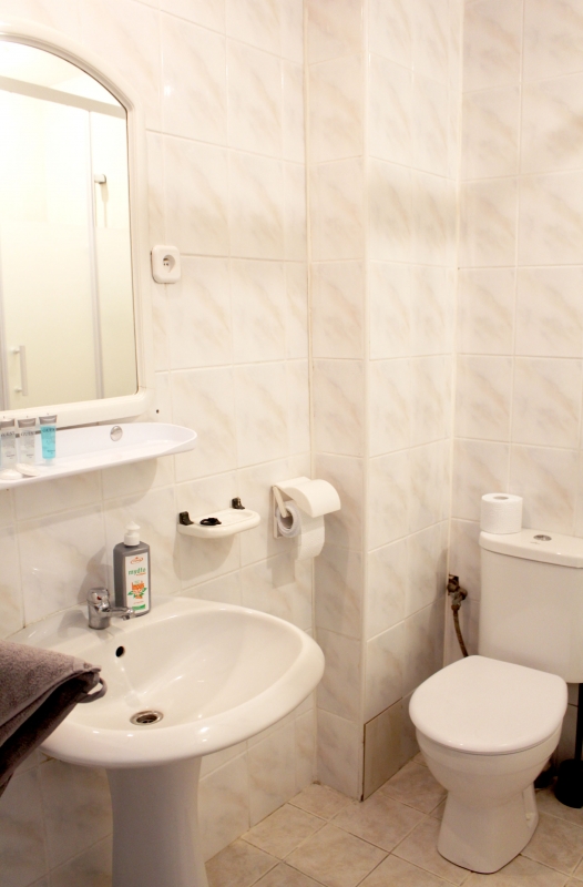 Hostel pracowniczy ARGENTUM 10