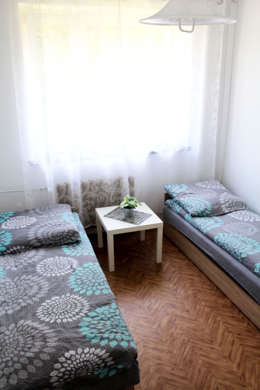 Hostel pracowniczy ARGENTUM 2