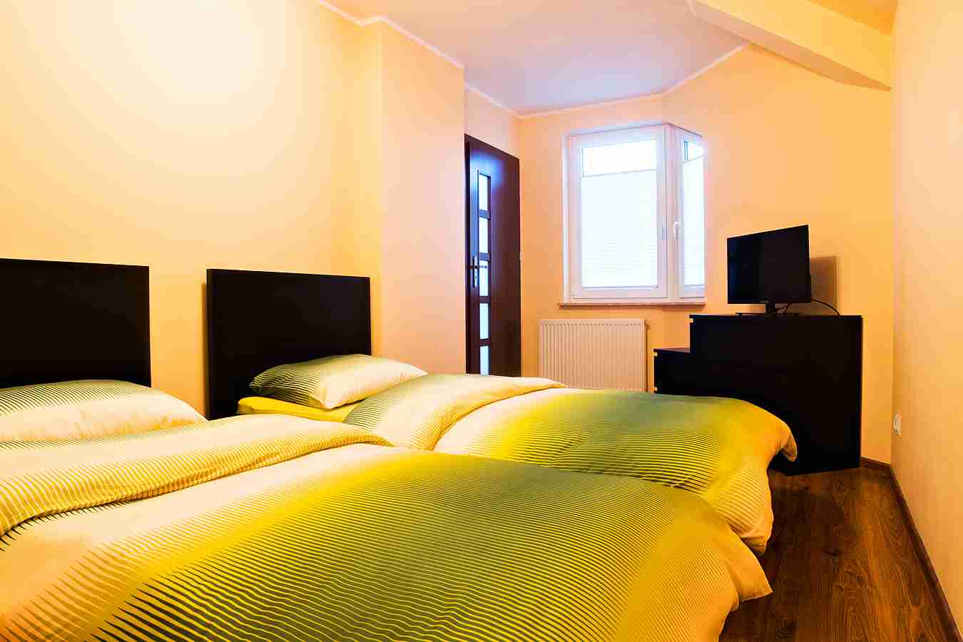 Całoroczny apartament Darłówko Wschodnie 8